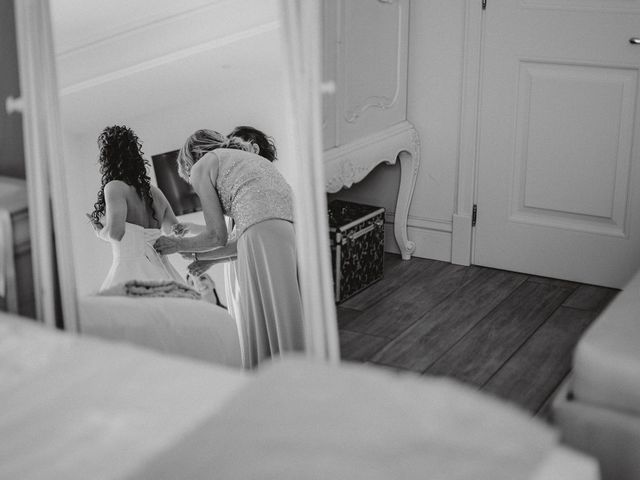 Il matrimonio di Simone e Vanessa a Livorno, Livorno 34