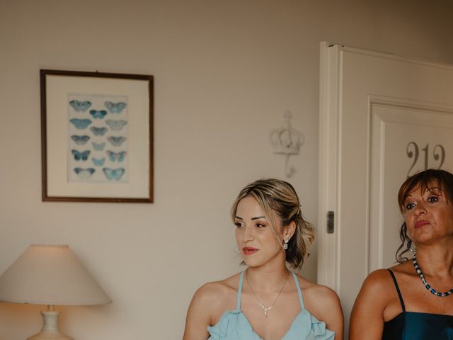 Il matrimonio di Simone e Vanessa a Livorno, Livorno 38