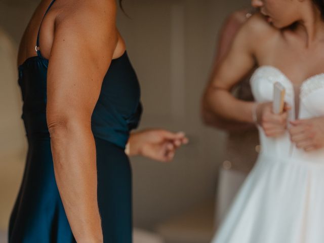 Il matrimonio di Simone e Vanessa a Livorno, Livorno 45