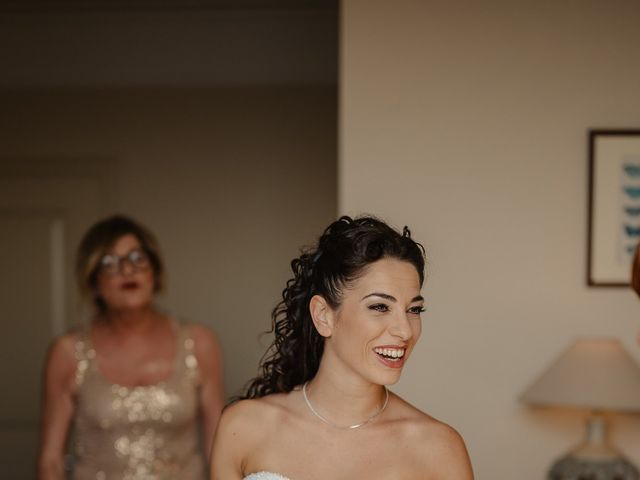 Il matrimonio di Simone e Vanessa a Livorno, Livorno 48