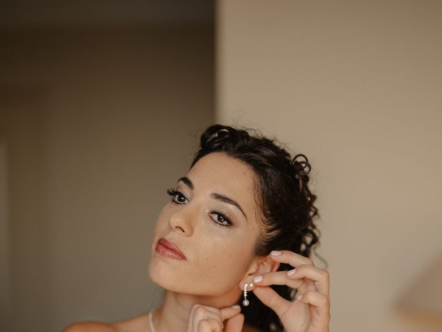 Il matrimonio di Simone e Vanessa a Livorno, Livorno 51