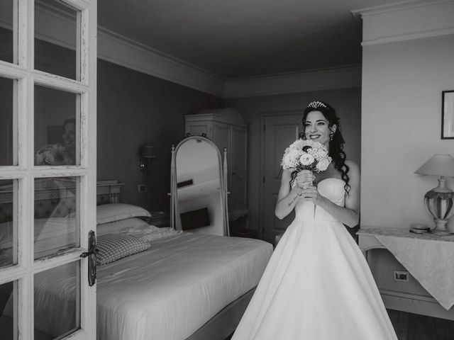 Il matrimonio di Simone e Vanessa a Livorno, Livorno 62