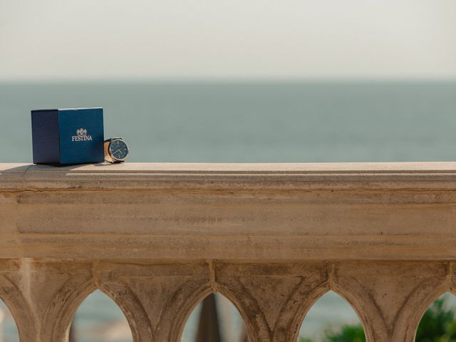 Il matrimonio di Simone e Vanessa a Livorno, Livorno 63