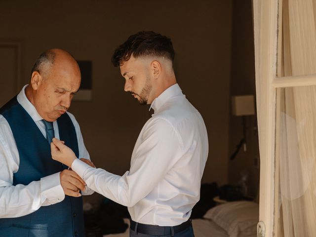 Il matrimonio di Simone e Vanessa a Livorno, Livorno 69