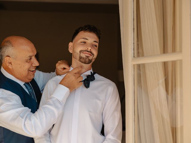 Il matrimonio di Simone e Vanessa a Livorno, Livorno 71