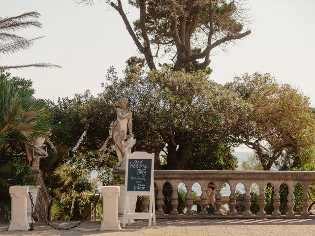 Il matrimonio di Simone e Vanessa a Livorno, Livorno 83