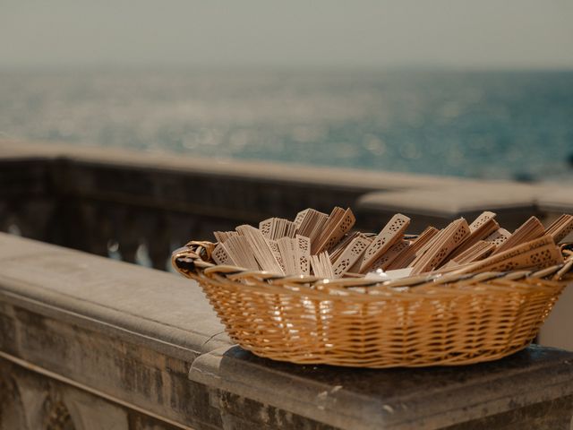 Il matrimonio di Simone e Vanessa a Livorno, Livorno 86