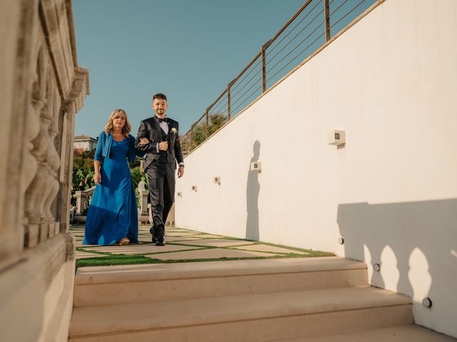 Il matrimonio di Simone e Vanessa a Livorno, Livorno 94