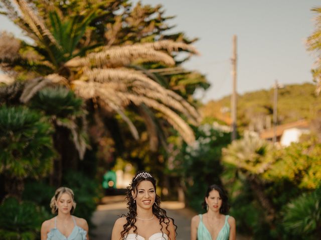 Il matrimonio di Simone e Vanessa a Livorno, Livorno 99