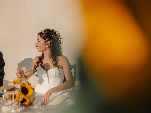 Il matrimonio di Simone e Vanessa a Livorno, Livorno 119