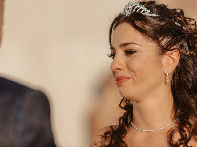 Il matrimonio di Simone e Vanessa a Livorno, Livorno 128