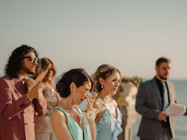 Il matrimonio di Simone e Vanessa a Livorno, Livorno 149