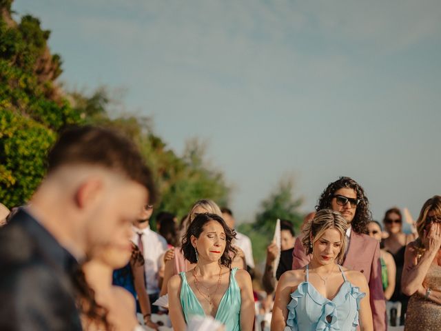 Il matrimonio di Simone e Vanessa a Livorno, Livorno 151