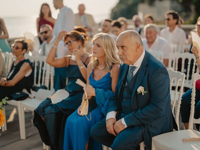 Il matrimonio di Simone e Vanessa a Livorno, Livorno 153