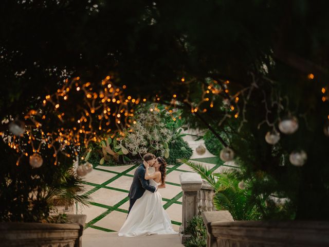 Il matrimonio di Simone e Vanessa a Livorno, Livorno 168