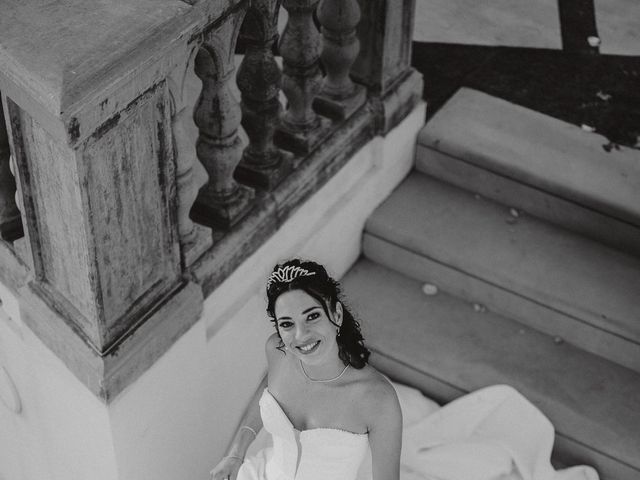 Il matrimonio di Simone e Vanessa a Livorno, Livorno 176