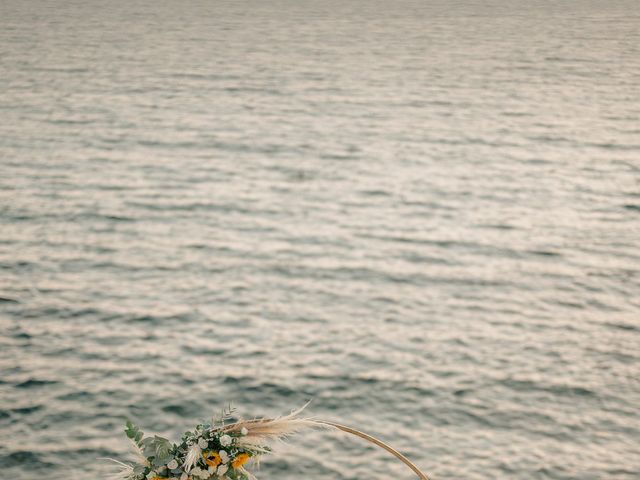 Il matrimonio di Simone e Vanessa a Livorno, Livorno 177