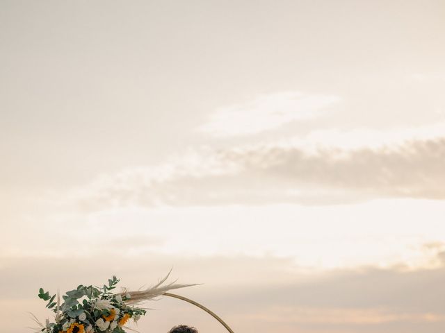 Il matrimonio di Simone e Vanessa a Livorno, Livorno 181