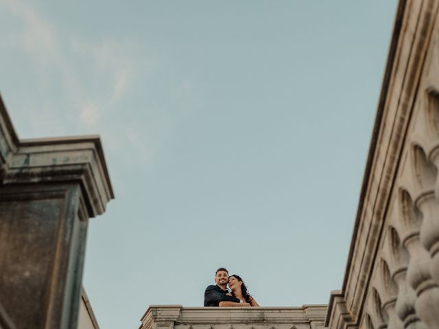 Il matrimonio di Simone e Vanessa a Livorno, Livorno 198