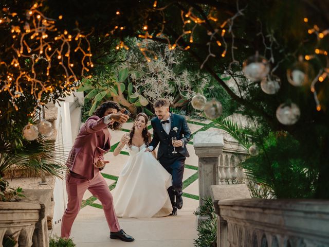 Il matrimonio di Simone e Vanessa a Livorno, Livorno 201