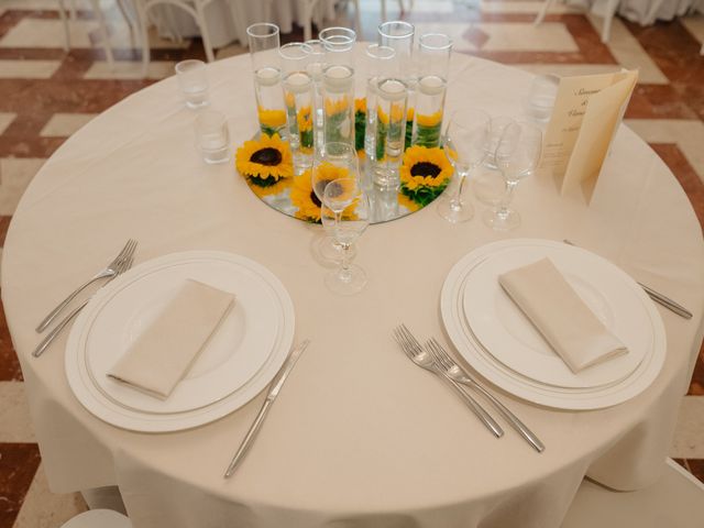 Il matrimonio di Simone e Vanessa a Livorno, Livorno 206