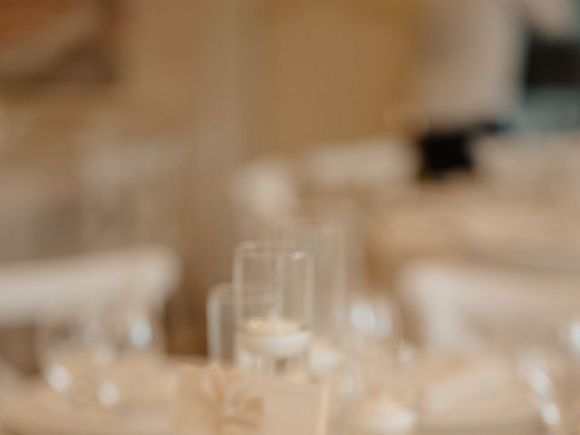 Il matrimonio di Simone e Vanessa a Livorno, Livorno 207