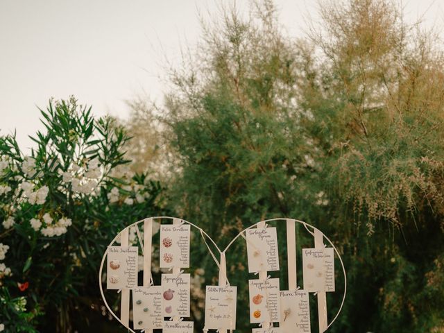 Il matrimonio di Simone e Vanessa a Livorno, Livorno 210