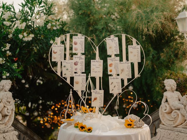 Il matrimonio di Simone e Vanessa a Livorno, Livorno 211