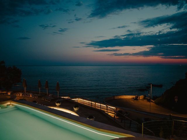 Il matrimonio di Simone e Vanessa a Livorno, Livorno 216