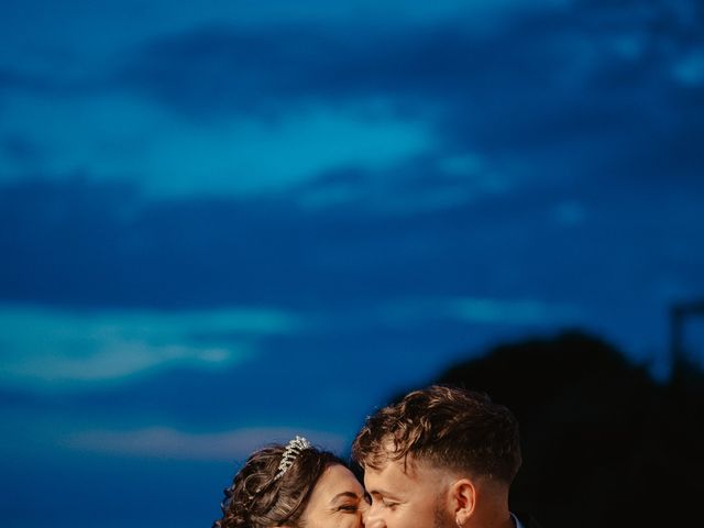 Il matrimonio di Simone e Vanessa a Livorno, Livorno 218