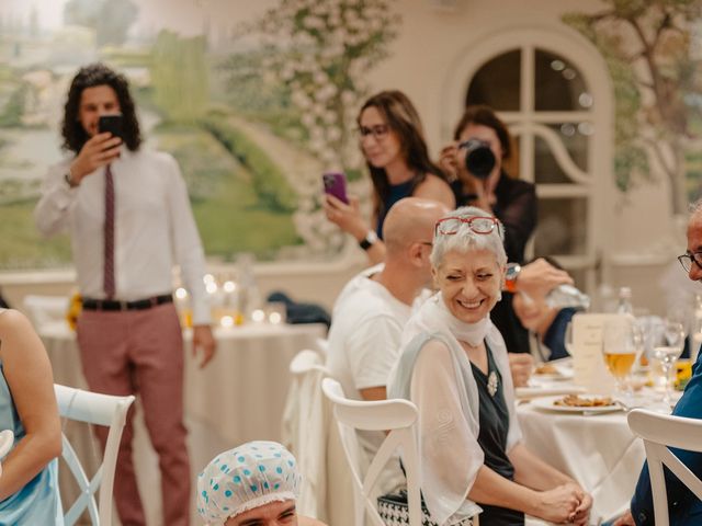 Il matrimonio di Simone e Vanessa a Livorno, Livorno 228