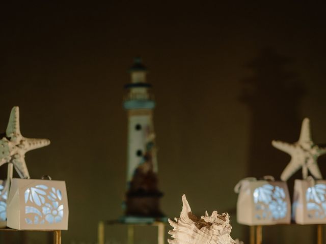 Il matrimonio di Simone e Vanessa a Livorno, Livorno 234