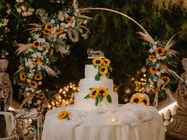 Il matrimonio di Simone e Vanessa a Livorno, Livorno 235