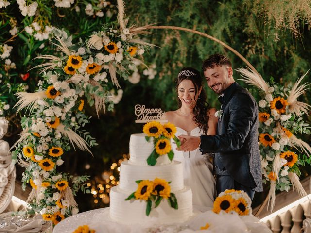Il matrimonio di Simone e Vanessa a Livorno, Livorno 238