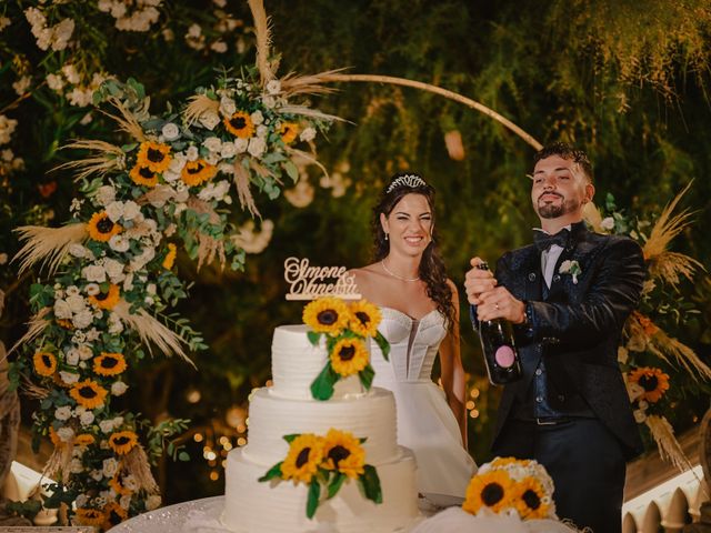 Il matrimonio di Simone e Vanessa a Livorno, Livorno 239