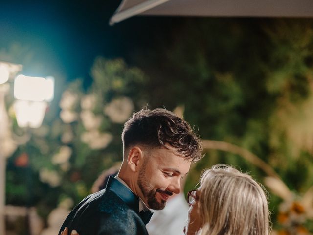 Il matrimonio di Simone e Vanessa a Livorno, Livorno 249