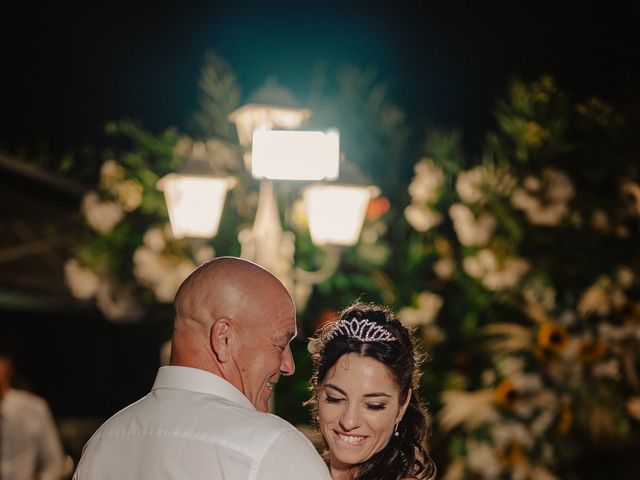 Il matrimonio di Simone e Vanessa a Livorno, Livorno 250