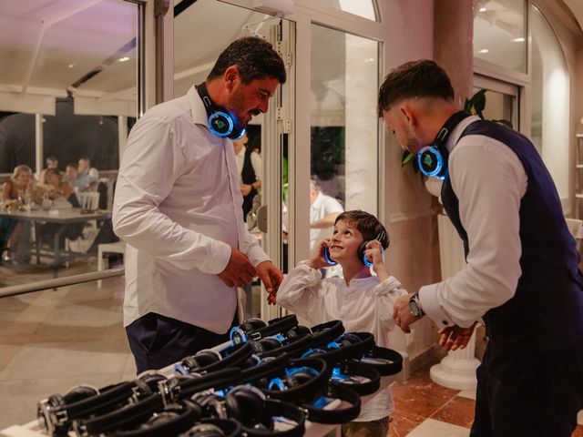 Il matrimonio di Simone e Vanessa a Livorno, Livorno 258