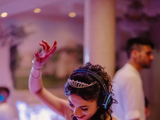 Il matrimonio di Simone e Vanessa a Livorno, Livorno 260