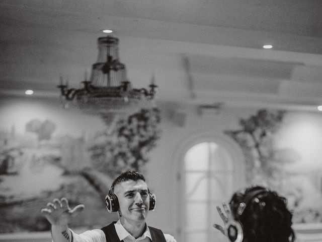 Il matrimonio di Simone e Vanessa a Livorno, Livorno 263
