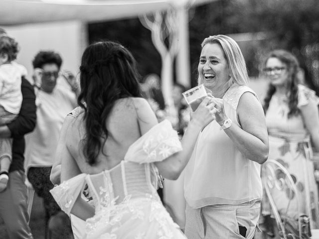Il matrimonio di Rebecca e Matteo a Pontenure, Piacenza 55