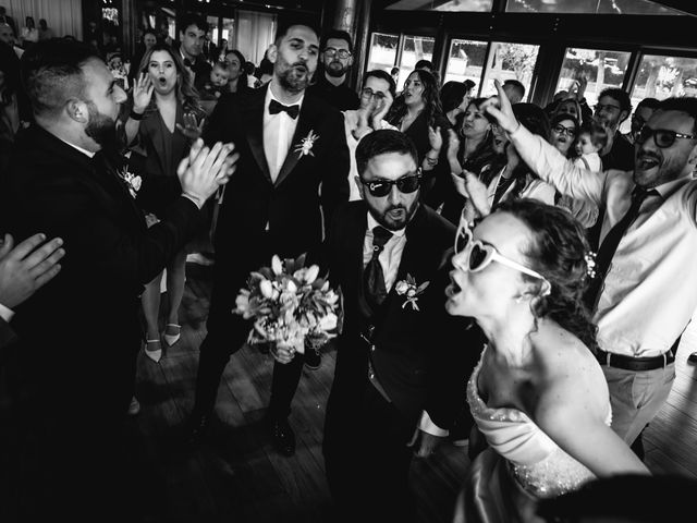 Il matrimonio di Angela e Matteo a Città Sant'Angelo, Pescara 21