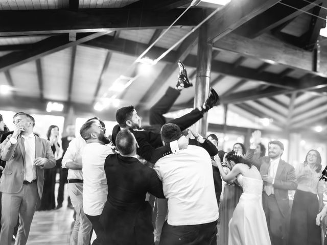 Il matrimonio di Angela e Matteo a Città Sant'Angelo, Pescara 22
