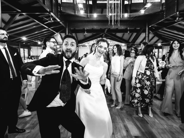 Il matrimonio di Angela e Matteo a Città Sant'Angelo, Pescara 23