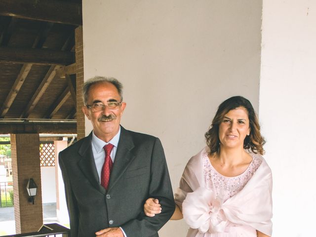 Il matrimonio di Ilias e Manuela a Assago, Milano 50