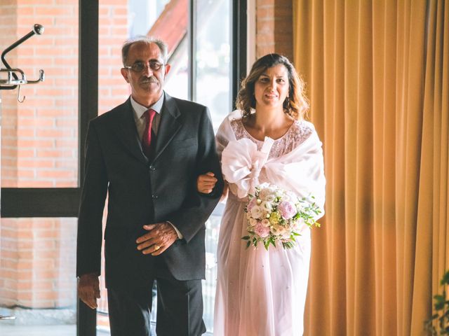 Il matrimonio di Ilias e Manuela a Assago, Milano 51