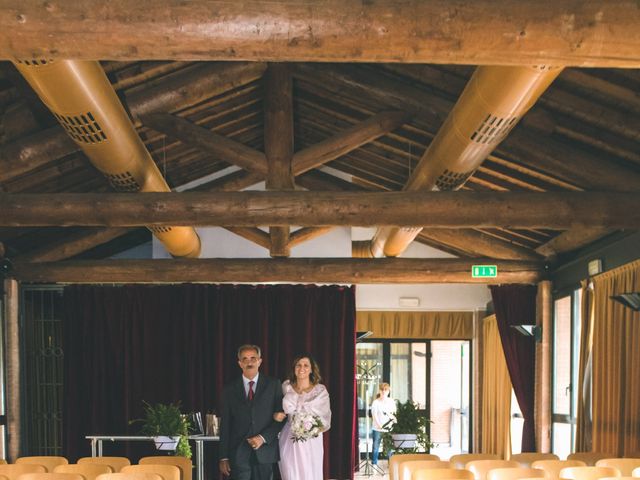 Il matrimonio di Ilias e Manuela a Assago, Milano 52
