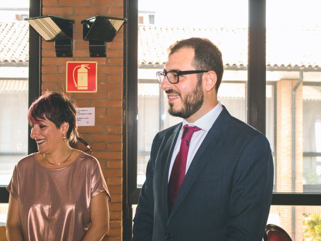 Il matrimonio di Ilias e Manuela a Assago, Milano 53