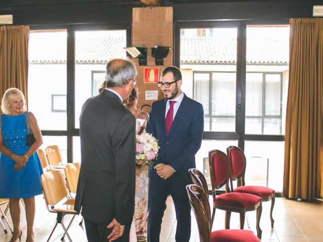 Il matrimonio di Ilias e Manuela a Assago, Milano 54