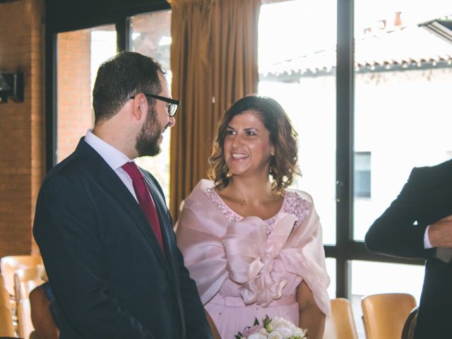 Il matrimonio di Ilias e Manuela a Assago, Milano 55